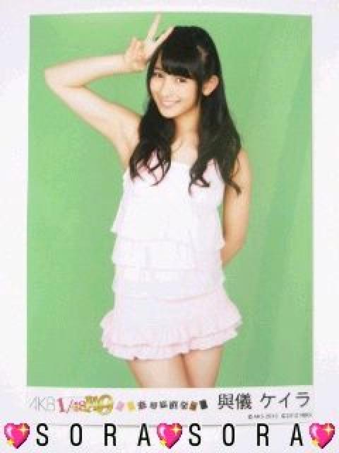 【NMB48・興儀セイラ】PSP初回限定♪1/149恋愛総選挙特典生写真 < タレントグッズ 【NMB48・興儀セイラ】PSP初回限定♪1/149恋愛総選挙特典生写真 < タレントグッズの