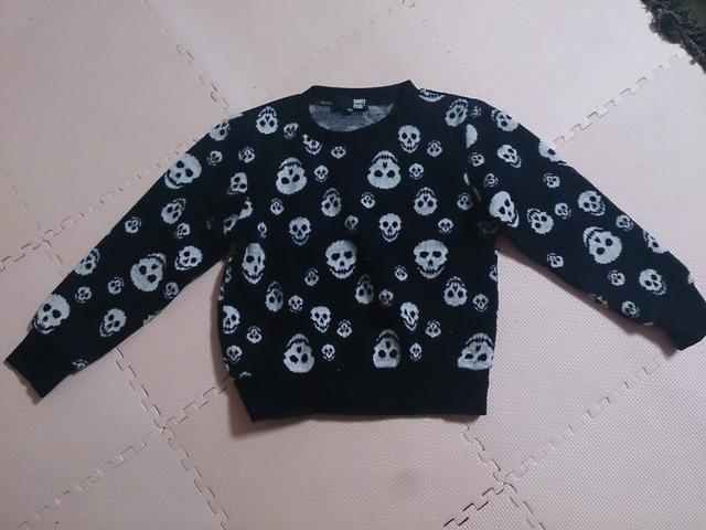 130 SAUCY PLUS 美品 < キッズ/ベビー 130 SAUCY PLUS 美品 < キッズ/ベビーの