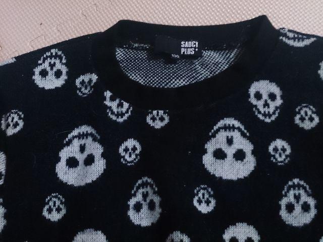 130 SAUCY PLUS 美品 < キッズ/ベビー 130 SAUCY PLUS 美品 < キッズ/ベビーの