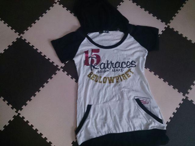 LIMMAT 半袖 超美品 < 女性ファッション  LIMMAT 半袖 超美品  < 女性ファッションの