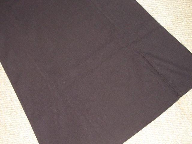 未使用☆ジャンパースカート*スリット入りスカート(黒) < 女性ファッション  未使用☆ジャンパースカート*スリット入りスカート(黒) < 女性ファッションの