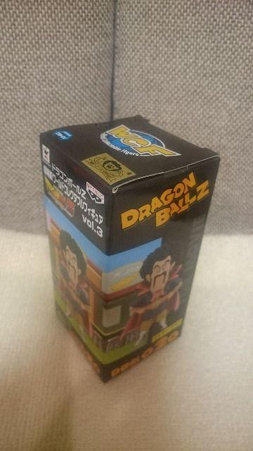未開封 劇場版ドラゴンボール 神と神 コレクタブル vol.3 Mr.サタン < アニメ/コミック/キャラクター  未開封 劇場版ドラゴンボール 神と神 コレクタブル vol.3 Mr.サタン < アニメ/コミック/キャラクターの