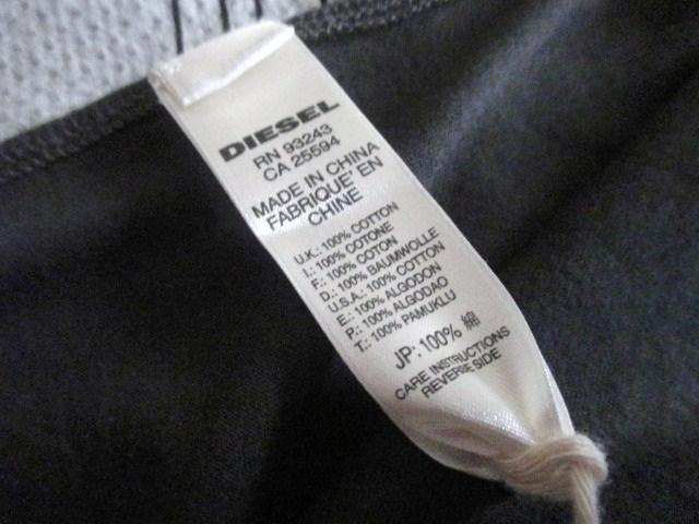 DIESEL fB[[ }t[/Xg[/YVi  uh 