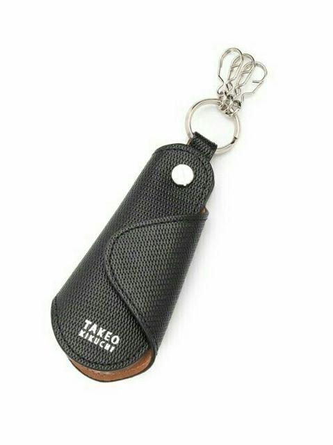 タケオキクチ ミニメッシュ シューホーン TAKEO キーケース < ブランド  タケオキクチ ミニメッシュ シューホーン TAKEO キーケース  < ブランドの