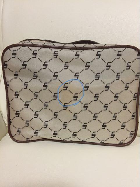 382.新品☆同柄バッグ2個 < 男性ファッション  382.新品☆同柄バッグ2個 < 男性ファッションの