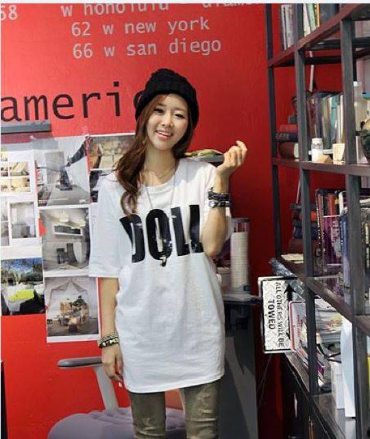 送料無料 レディース 半袖 ロング丈Tシャツ ホワイト < 女性ファッション  送料無料 レディース 半袖 ロング丈Tシャツ ホワイト < 女性ファッションの