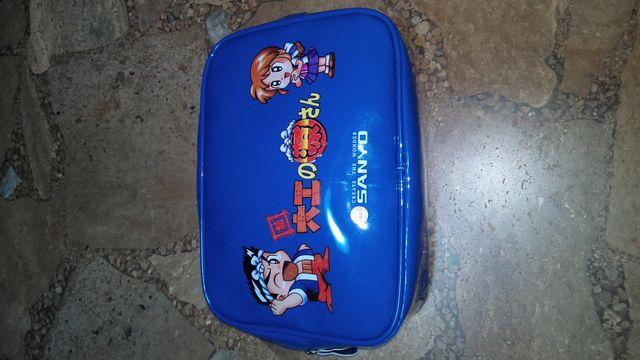 SANYO・大工の源さん・ポーチ・パチンコ・レアレトロ < ホビー  SANYO・大工の源さん・ポーチ・パチンコ・レアレトロ  < ホビーの