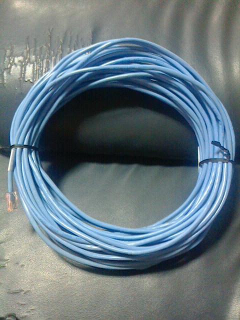 LANケーブル 約20m43Cm < PC本体/周辺機器  LANケーブル 約20m43Cm  < PC本体/周辺機器の