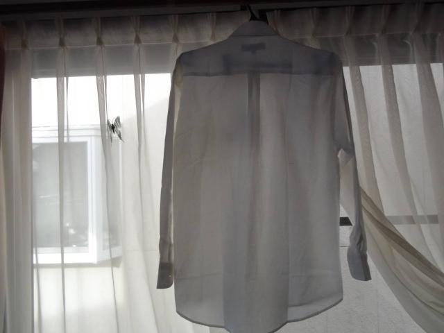 POLOのカッターシャツ(M)新品タグ付き!。 < 男性ファッション  POLOのカッターシャツ(M)新品タグ付き!。 < 男性ファッションの