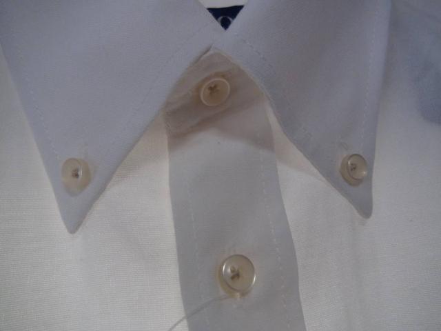 POLOのカッターシャツ(M)新品タグ付き!。 < 男性ファッション  POLOのカッターシャツ(M)新品タグ付き!。 < 男性ファッションの