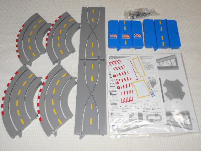 チョロQハイブリッド! チョロQベーシックサーキット 欠品無し < ホビー  チョロQハイブリッド! チョロQベーシックサーキット 欠品無し < ホビーの