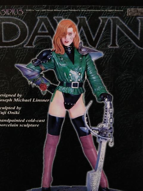 [tBMA]1/6 DAWN/h[(^:SؗS)X^`[Ji   zr[ 