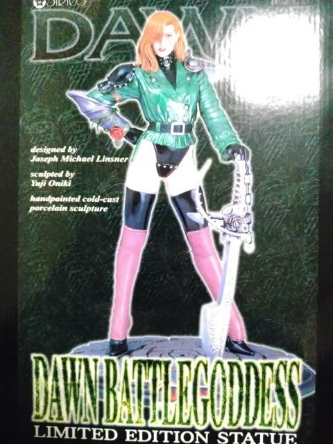 [tBMA]1/6 DAWN/h[(^:SؗS)X^`[Ji  zr[ 