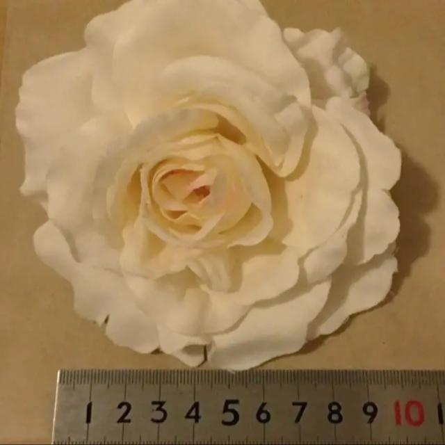コサージュ 薔薇 ブローチ ヘアアクセサリー < 女性アクセサリー/時計  コサージュ 薔薇 ブローチ ヘアアクセサリー  < 女性アクセサリー/時計の