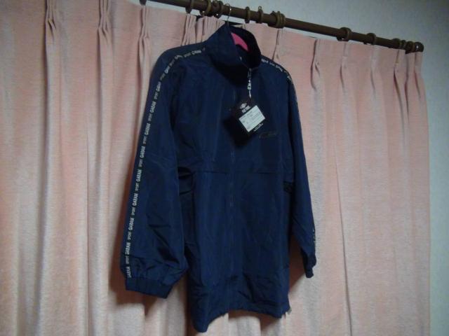 FAD-TRIBE のウインドブレーカージャケット メンズ新品タグ付き!。 < 男性ファッション FAD-TRIBE のウインドブレーカージャケット メンズ新品タグ付き!。 < 男性ファッションの