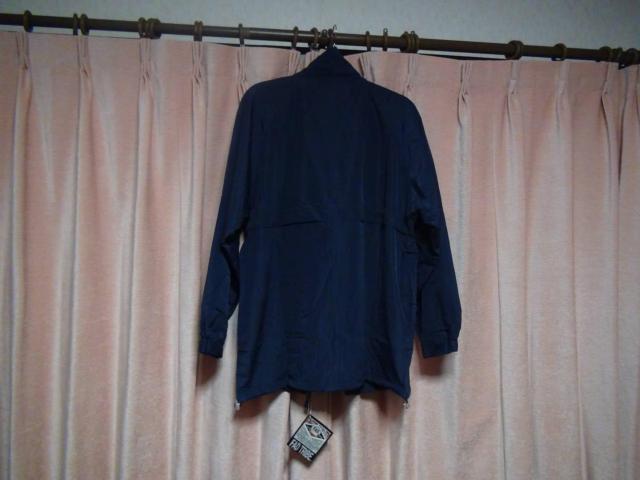 FAD-TRIBE のウインドブレーカージャケット メンズ新品タグ付き!。 < 男性ファッション FAD-TRIBE のウインドブレーカージャケット メンズ新品タグ付き!。 < 男性ファッションの