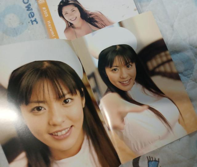 ☆ルーム.ナンバー305 ☆根本はるみ ☆ショッキング マーメイド < タレントグッズ ☆ルーム.ナンバー305 ☆根本はるみ ☆ショッキング マーメイド < タレントグッズの