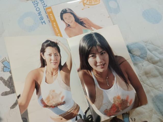 ☆ルーム.ナンバー305 ☆根本はるみ ☆ショッキング マーメイド < タレントグッズ ☆ルーム.ナンバー305 ☆根本はるみ ☆ショッキング マーメイド < タレントグッズの