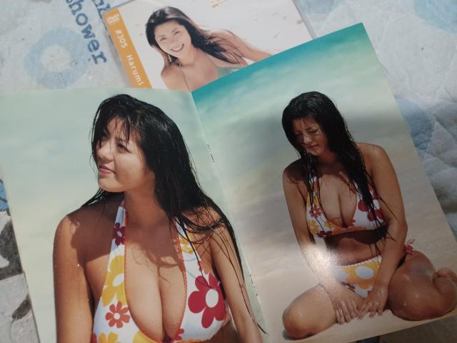 ☆ルーム.ナンバー305 ☆根本はるみ ☆ショッキング マーメイド < タレントグッズ ☆ルーム.ナンバー305 ☆根本はるみ ☆ショッキング マーメイド < タレントグッズの