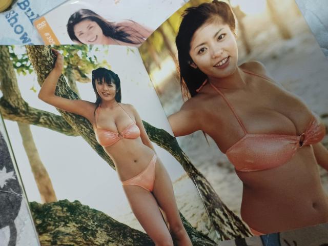 ☆ルーム.ナンバー305 ☆根本はるみ ☆ショッキング マーメイド < タレントグッズ ☆ルーム.ナンバー305 ☆根本はるみ ☆ショッキング マーメイド < タレントグッズの