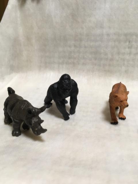 ◆動物フィギュア3 < ホビー  ◆動物フィギュア3 < ホビーの