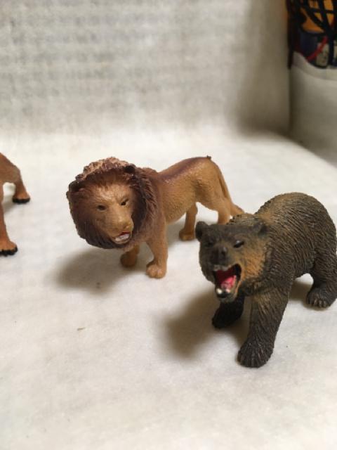 ◆動物フィギュア3 < ホビー  ◆動物フィギュア3 < ホビーの
