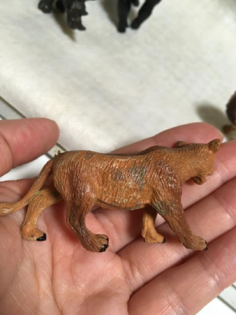 ◆動物フィギュア3 < ホビー  ◆動物フィギュア3 < ホビーの