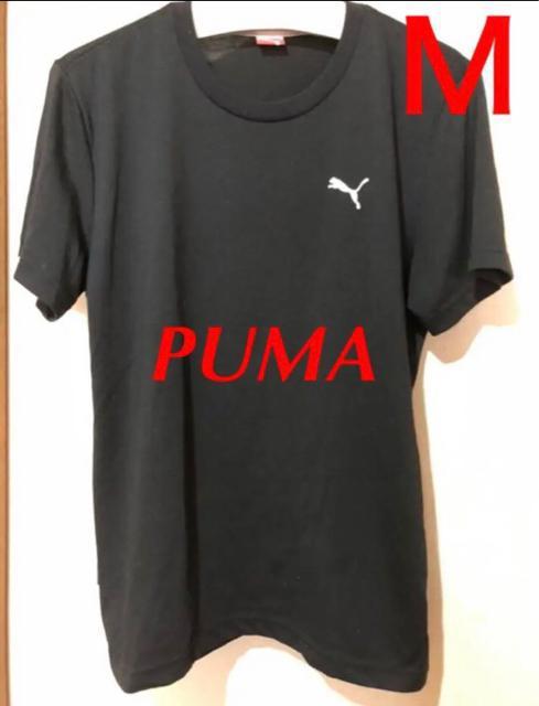 PUMA プーマ Tシャツ M < ブランド PUMA プーマ Tシャツ M < ブランドの