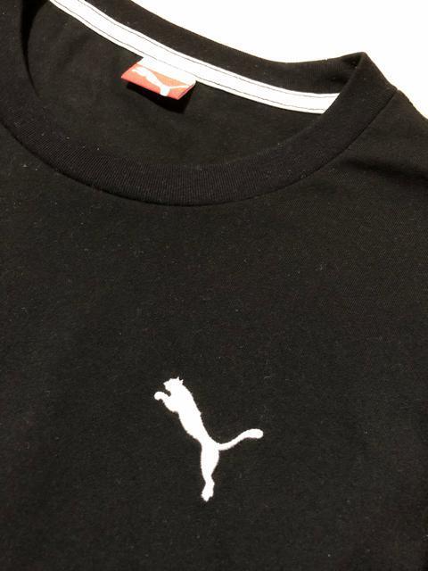 PUMA プーマ Tシャツ M < ブランド PUMA プーマ Tシャツ M < ブランドの