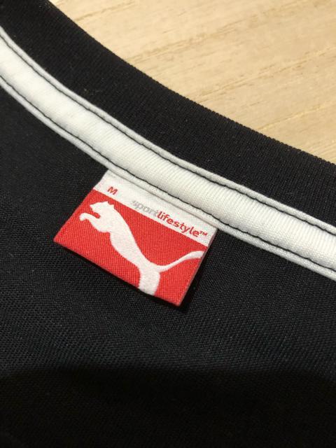 PUMA プーマ Tシャツ M < ブランド PUMA プーマ Tシャツ M < ブランドの