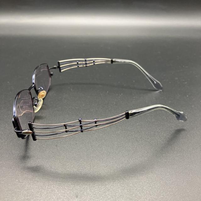 即決 Chamant XL1004 メガネ 眼鏡 < 女性ファッション  即決 Chamant XL1004 メガネ 眼鏡 < 女性ファッションの