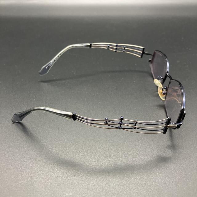即決 Chamant XL1004 メガネ 眼鏡 < 女性ファッション  即決 Chamant XL1004 メガネ 眼鏡 < 女性ファッションの