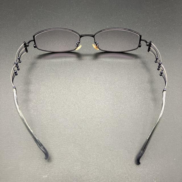 即決 Chamant XL1004 メガネ 眼鏡 < 女性ファッション  即決 Chamant XL1004 メガネ 眼鏡 < 女性ファッションの