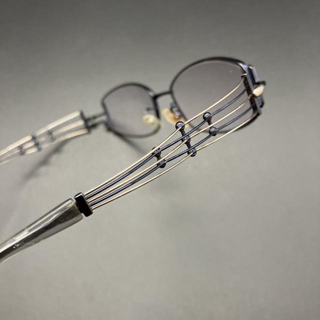 即決 Chamant XL1004 メガネ 眼鏡 < 女性ファッション  即決 Chamant XL1004 メガネ 眼鏡 < 女性ファッションの