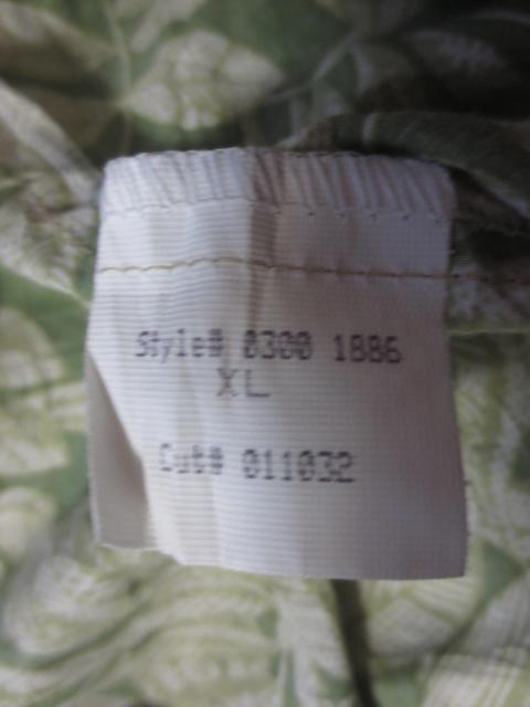 TORI RICHARD  トリ リチャード 綿 半袖 シャツ XL < 男性ファッション  TORI RICHARD  トリ リチャード 綿 半袖 シャツ XL < 男性ファッションの