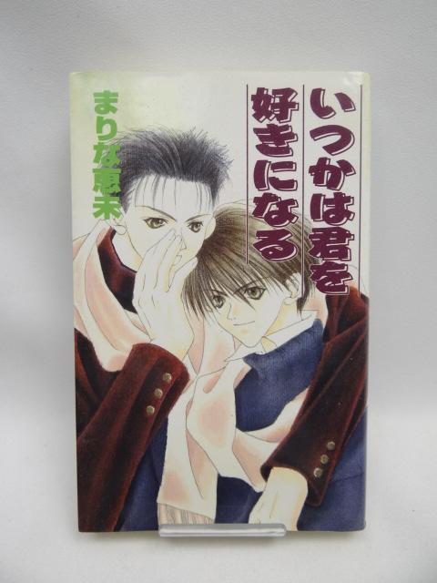 2312 いつかは君を好きになる < 本/雑誌  2312 いつかは君を好きになる  < 本/雑誌の
