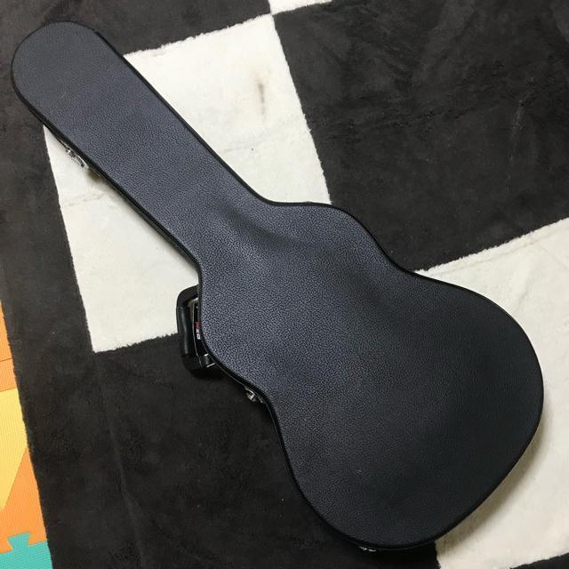 ゲイター アコギ用ハードケース 3/4サイズ ほぼ新品 < ホビー  ゲイター アコギ用ハードケース 3/4サイズ ほぼ新品  < ホビーの