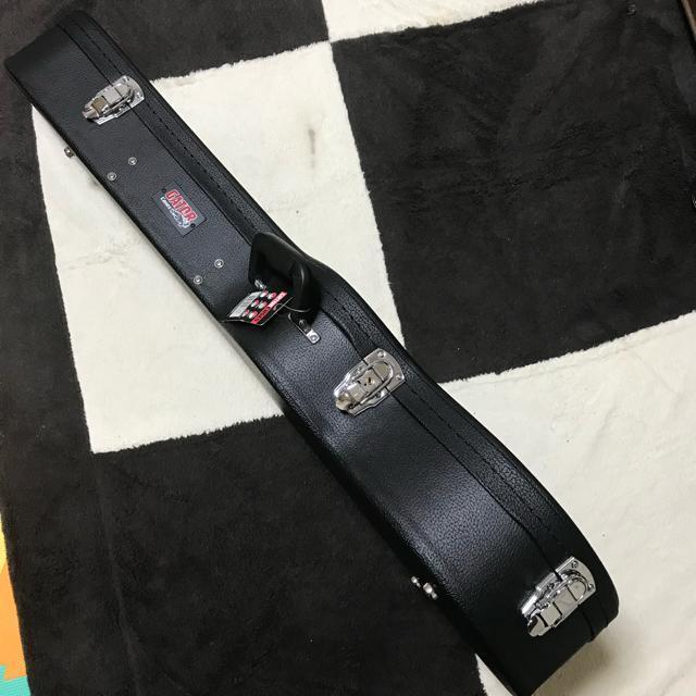 ゲイター アコギ用ハードケース 3/4サイズ ほぼ新品 < ホビー  ゲイター アコギ用ハードケース 3/4サイズ ほぼ新品 < ホビーの