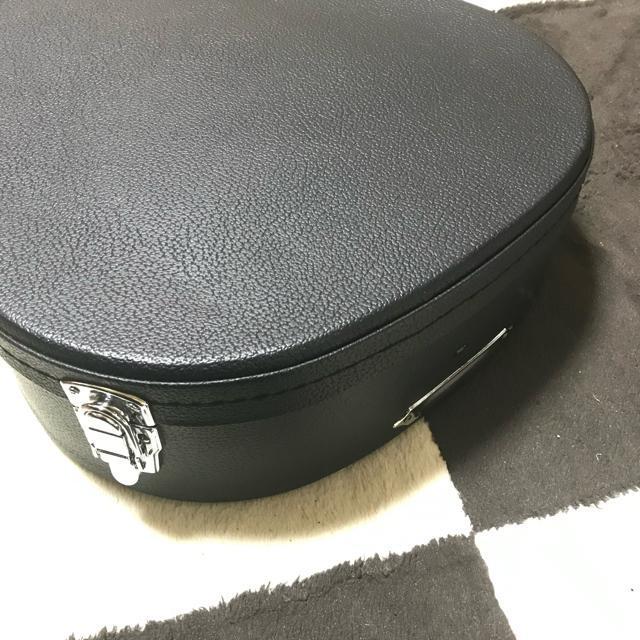 ゲイター アコギ用ハードケース 3/4サイズ ほぼ新品 < ホビー  ゲイター アコギ用ハードケース 3/4サイズ ほぼ新品 < ホビーの