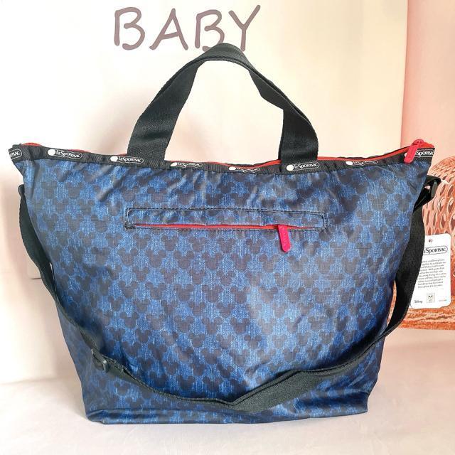 ★新品未使用★レスポートサック LeSportsac ミッキー ミニー トートバッグ ショルダーバッグ 2WAYトート 送料無料 < 女性ファッション  ★新品未使用★レスポートサック LeSportsac ミッキー ミニー トートバッグ ショルダーバッグ 2WAYトート 送料無料 < 女性ファッションの
