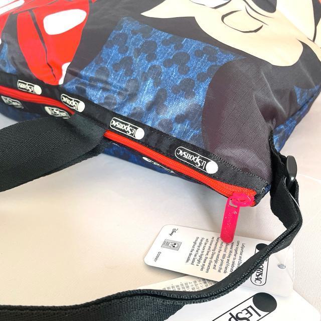 ★新品未使用★レスポートサック LeSportsac ミッキー ミニー トートバッグ ショルダーバッグ 2WAYトート 送料無料 < 女性ファッション  ★新品未使用★レスポートサック LeSportsac ミッキー ミニー トートバッグ ショルダーバッグ 2WAYトート 送料無料 < 女性ファッションの
