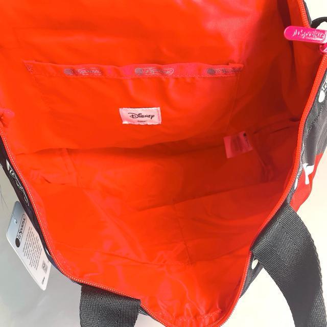 ★新品未使用★レスポートサック LeSportsac ミッキー ミニー トートバッグ ショルダーバッグ 2WAYトート 送料無料 < 女性ファッション  ★新品未使用★レスポートサック LeSportsac ミッキー ミニー トートバッグ ショルダーバッグ 2WAYトート 送料無料 < 女性ファッションの