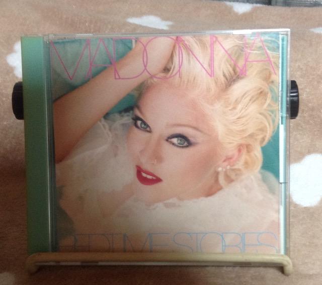 マドンナのアルバムベッドタイムストーリーズ、+選べる粗品プレゼント!安心匿名の全国送料無料です! < CD/DVD/ビデオ  マドンナのアルバムベッドタイムストーリーズ、+選べる粗品プレゼント!安心匿名の全国送料無料です!  < CD/DVD/ビデオの