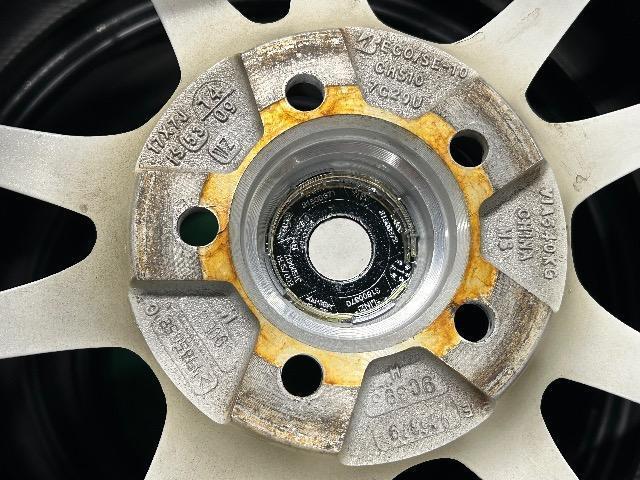 7072073)ブリヂストンエコフォルム4本セット17インチ7J+53PCD100-5H送料無料 < 自動車/バイク 7072073)ブリヂストンエコフォルム4本セット17インチ7J+53PCD100-5H送料無料 < 自動車/バイク