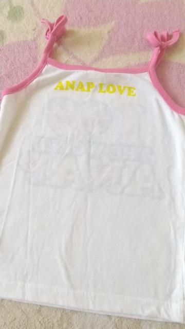 TCY110ANAP kidsڂL~  uh 