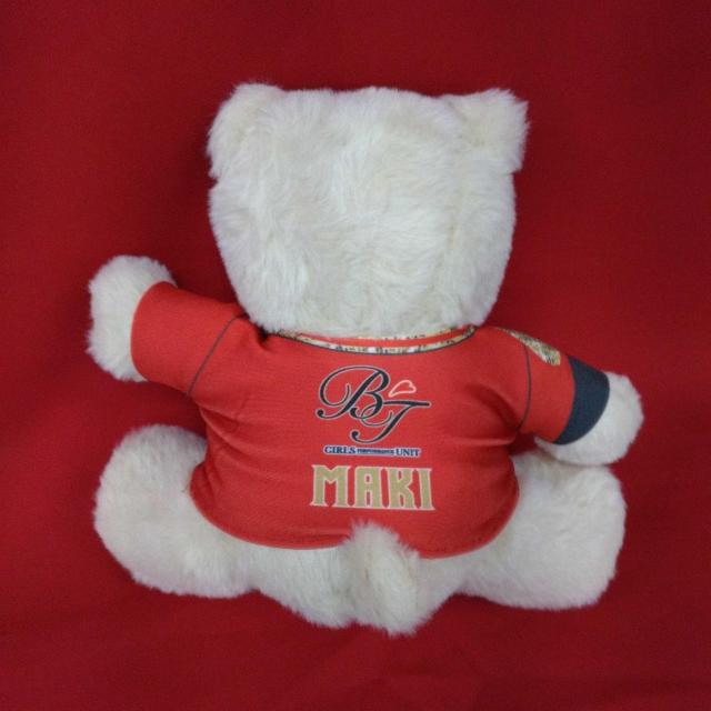 MAKI ���M�T�C�����胆�j�t�H�[���x�A