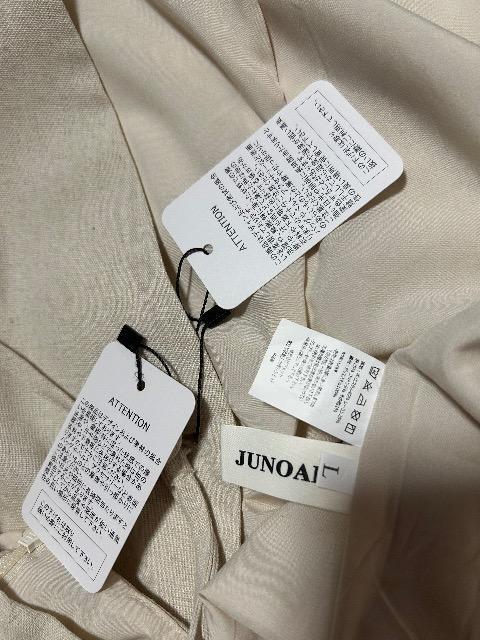 �V�i�^�O�t��JUNOAH�����[�X�E���E�R�b�g�����Z�b�g�A�b�v