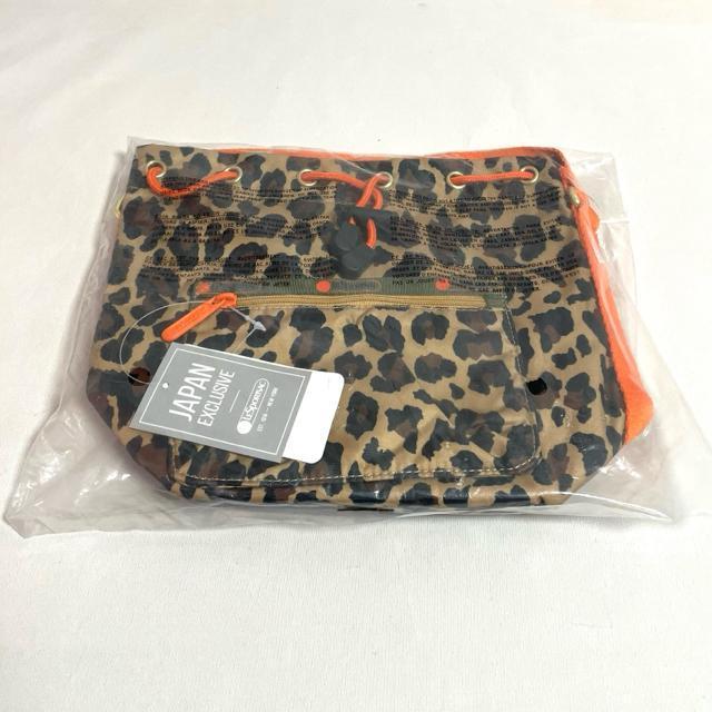★新品未使用★LeSportsac レスポートサック ヒョウ柄  ショルダーバッグ  3397 送料無料 < 女性ファッション  ★新品未使用★LeSportsac レスポートサック ヒョウ柄  ショルダーバッグ  3397 送料無料 < 女性ファッションの