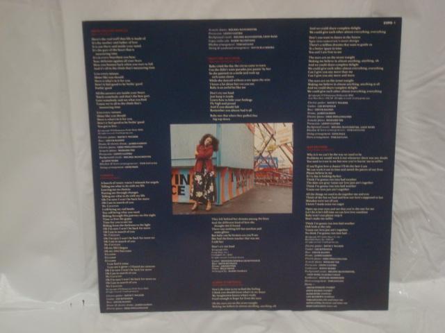 DON`T CRY OUT LOUD / MELISSA MANCHESTER ѕtLP  CD/DVD/rfI 