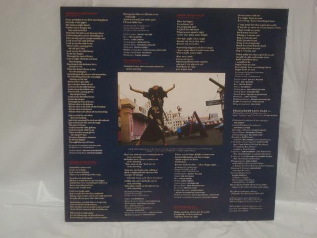 DON`T CRY OUT LOUD / MELISSA MANCHESTER ѕtLP  CD/DVD/rfI 